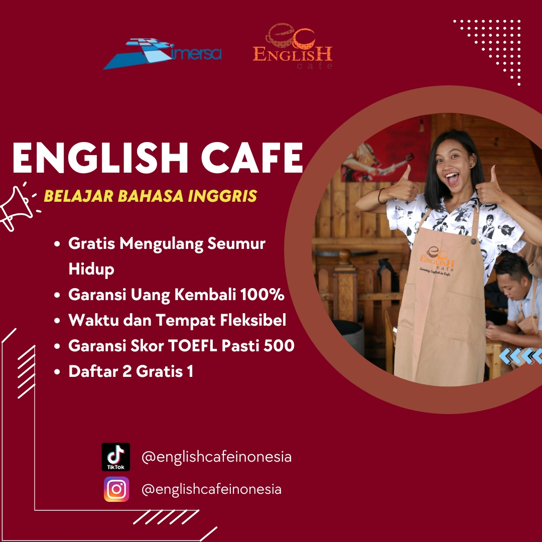  Biaya Kampung Inggris Jogja, Kursus Bahasa Inggris di Jogja Untuk Karyawan, Kursus Inggris Jogja, Tempat Kursus Bahasa Inggris, Kursus Bahasa Inggris Karyawan Jogja, Kursus Bahasa Inggris Conversation Jogja, Les Bahasa Inggris di Yogyakarta, Kursus Bahasa Inggris Anak di Jogja, Les Bahasa Inggris Bantul, Lembaga Kursus Bahasa Inggris di Jogja 
