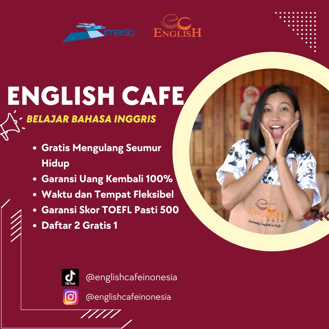  Bimbel Bahasa Inggris Terbaik di Solo, Guru Private Bahasa Inggris di Solo, Les Bahasa Inggris di Solo, Kursus Bahasa Inggris di Solo Untuk Umum, Privat Bahasa Inggris Solo, Biaya Les Bahasa Inggris di Solo, Kursus Bahasa Inggris Privat Solo, Lembaga Pendidikan Bahasa Inggris di Solo, TOEFL Bahasa Inggris di Solo, Kursus Bahasa Terdekat 