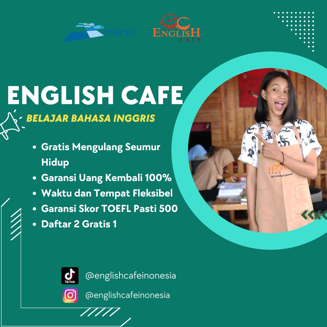 Kursus Bahasa Inggris Area Jogja, Kursus Bahasa Inggris Anak di Jogja, Kursus Bahasa Inggris Jogja English Cafe, Les Bahasa Inggris Bantul, Les Bahasa Inggris di Yogyakarta, Kursus Bahasa Inggris Daerah Bantul, Jogja English Training, Kursus Bahasa Inggris Karyawan Jogja, Les Bahasa Inggris di Kota Bantul, Kursus Bahasa Inggris Terbaik di Jogja