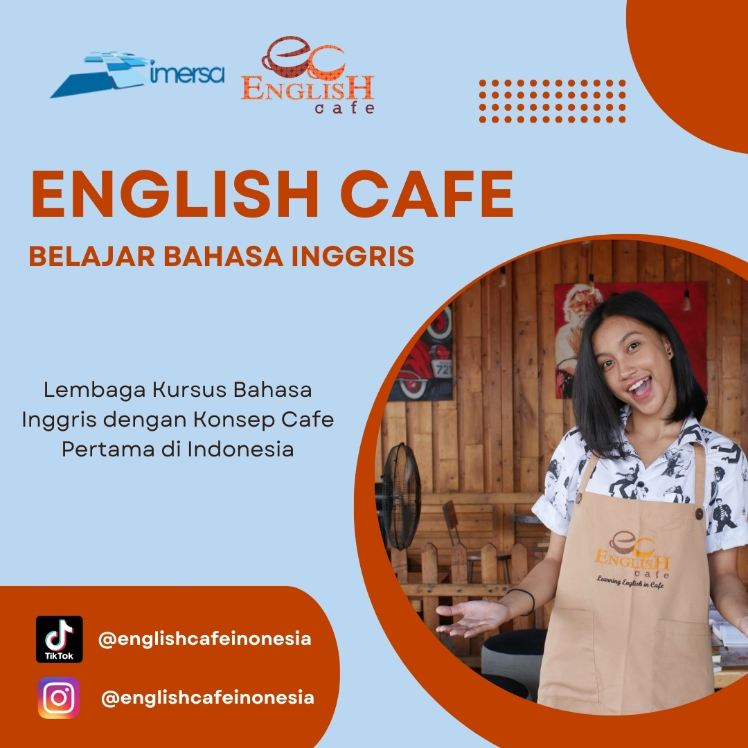   Kursus Bahasa Inggris Jogja English Cafe, Kursus Bahasa Inggris Terbaik, Les Bahasa Inggris Bantul, Lembaga Pendidikan Bahasa Inggris, Kursus Bahasa Inggris Mahasiswa Jogja, Tempat Kursus Bahasa Inggris di Daerah Sleman, Kursus Bahasa Inggris Jogja Terbaik, Tutor Bahasa Inggris, English Cafe Jogja, Les Privat Bahasa Inggris Jogja  