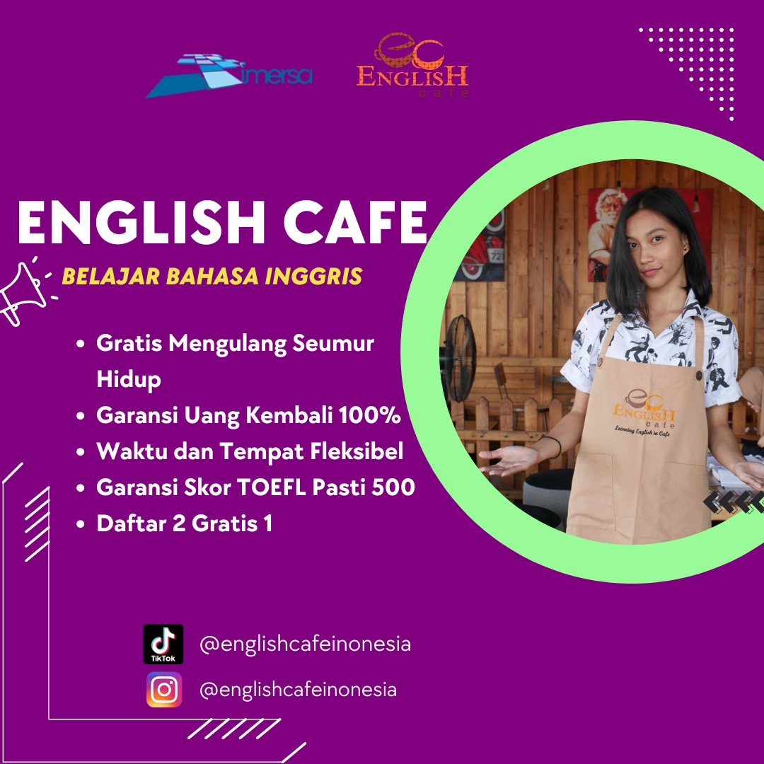  Kursus Bahasa Inggris TOEFL di Jogja, Kursus Bahasa Inggris Untuk Anak Anak, Tutor Bahasa Inggris, Biaya Kampung Inggris Jogja, Belajar Bahasa Inggris Jogja, Kursus Bahasa Inggris Daerah Bantul, Kursus Inggris Jogja, Kursus Bahasa Inggris di Jogja Untuk Umum, Biaya Kursus Bahasa Inggris di Jogja, Kursus Bahasa Inggris Singkat di Jogja 