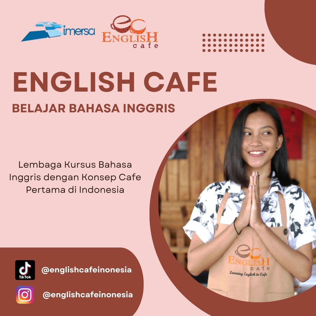 Kursus Bahasa Inggris Untuk Mahasiswa, Program Kursus Bahasa Inggris di Jogja, Kursus Bahasa Inggris Jogja English Cafe, Les Bahasa Inggris di Yogyakarta, Kursus Bahasa Inggris yang Bagus di Jogja, Les Bahasa Inggris di Sleman, Kursus Bahasa Inggris Conversation Jogja, Tempat Kursus Bahasa Inggris di Yogyakarta, Lembaga Kursus Bahasa Inggris di Jogja, Les Bahasa Inggris Yogyakarta