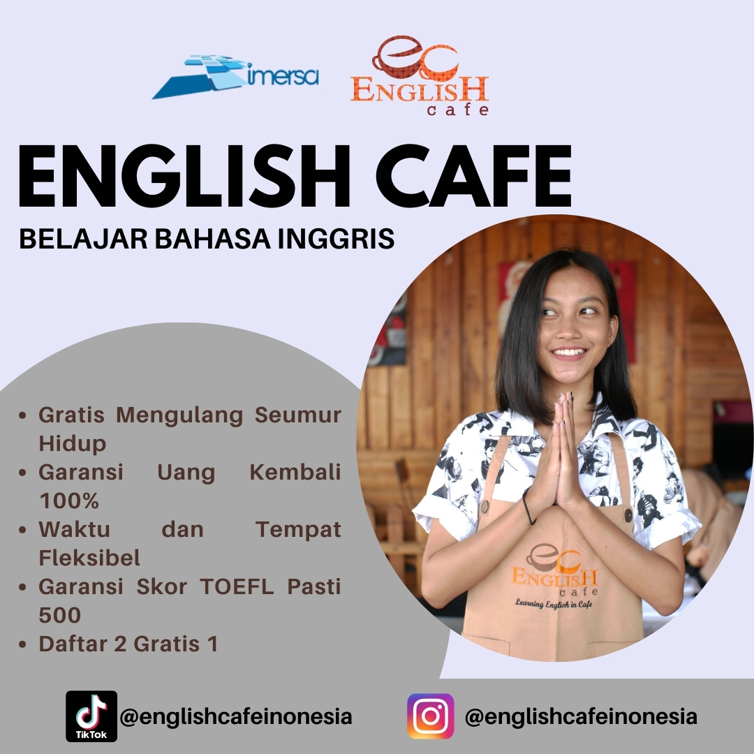   Kursus Bahasa Inggris yang Bagus di Solo, Tempat Bimbel Bahasa Inggris di Solo, Kursus Bahasa Inggris Anak Solo, Tempat Les Bahasa Inggris di Solo, Kursus Bahasa Inggris Untuk Karyawan di Solo, Kursus Bahasa Inggris TOEFL di Solo, Privat Bahasa Inggris di Solo, Guru Les Privat Bahasa Inggris di Solo, Tempat Kursus Bahasa Inggris di Solo, Bimbel Bahasa Inggris Surakarta  