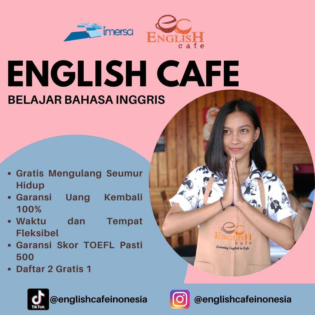 Kursus Conversation Bahasa Inggris di Solo, Kursus Bahasa Inggris Online di Solo, Pelatihan Bahasa Inggris di Solo, Les Speaking Bahasa Inggris di Solo, Tempat Les Bahasa Inggris di Solo, Privat Bahasa Inggris di Solo, Les Bahasa Inggris TOEFL di Solo, Les Privat Bahasa Inggris Surakarta, Kursus Bahasa Inggris di Surakarta, Kursus Bahasa Inggris Murah Solo