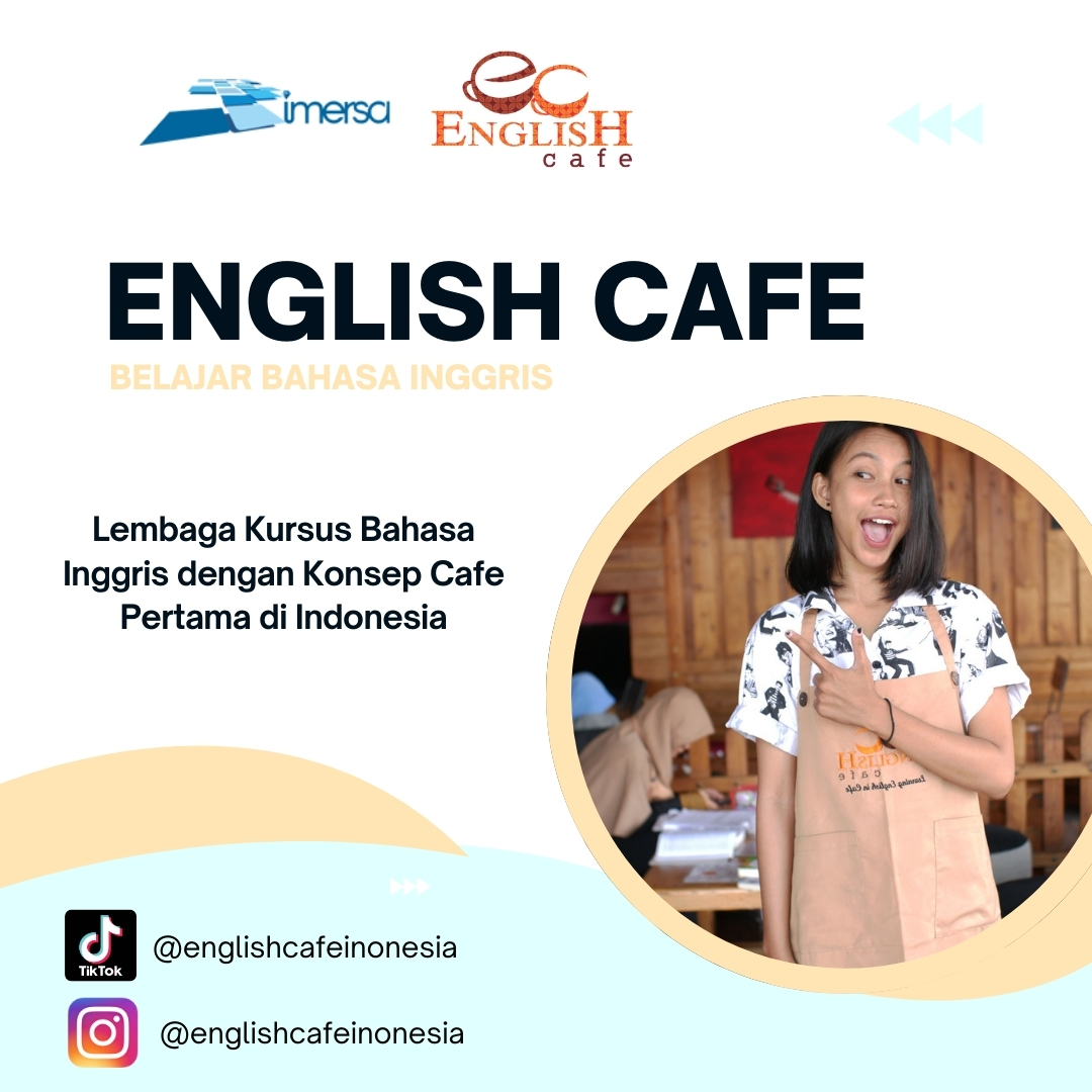 Les Bahasa Inggris di Kota Bantul, English Cafe Jogja, Kursus Bahasa Inggris Area Jogja, Private Bahasa Inggris Jogja, Kursus Bahasa Inggris di Jogja Murah, Tempat Kursus Bahasa Inggris di Daerah Jogja, Kursus Bahasa Inggris Anak di Jogja, Kursus Bahasa Inggris Jogja Murah, Kursus Inggris Jogja, Kursus Bahasa Inggris Untuk Mahasiswa