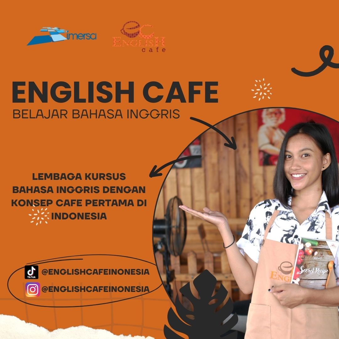 Les Bahasa Inggris Murah Solo