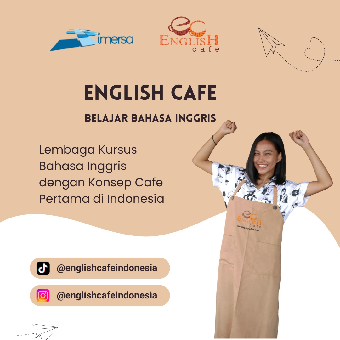 Les Bahasa Inggris Surakarta