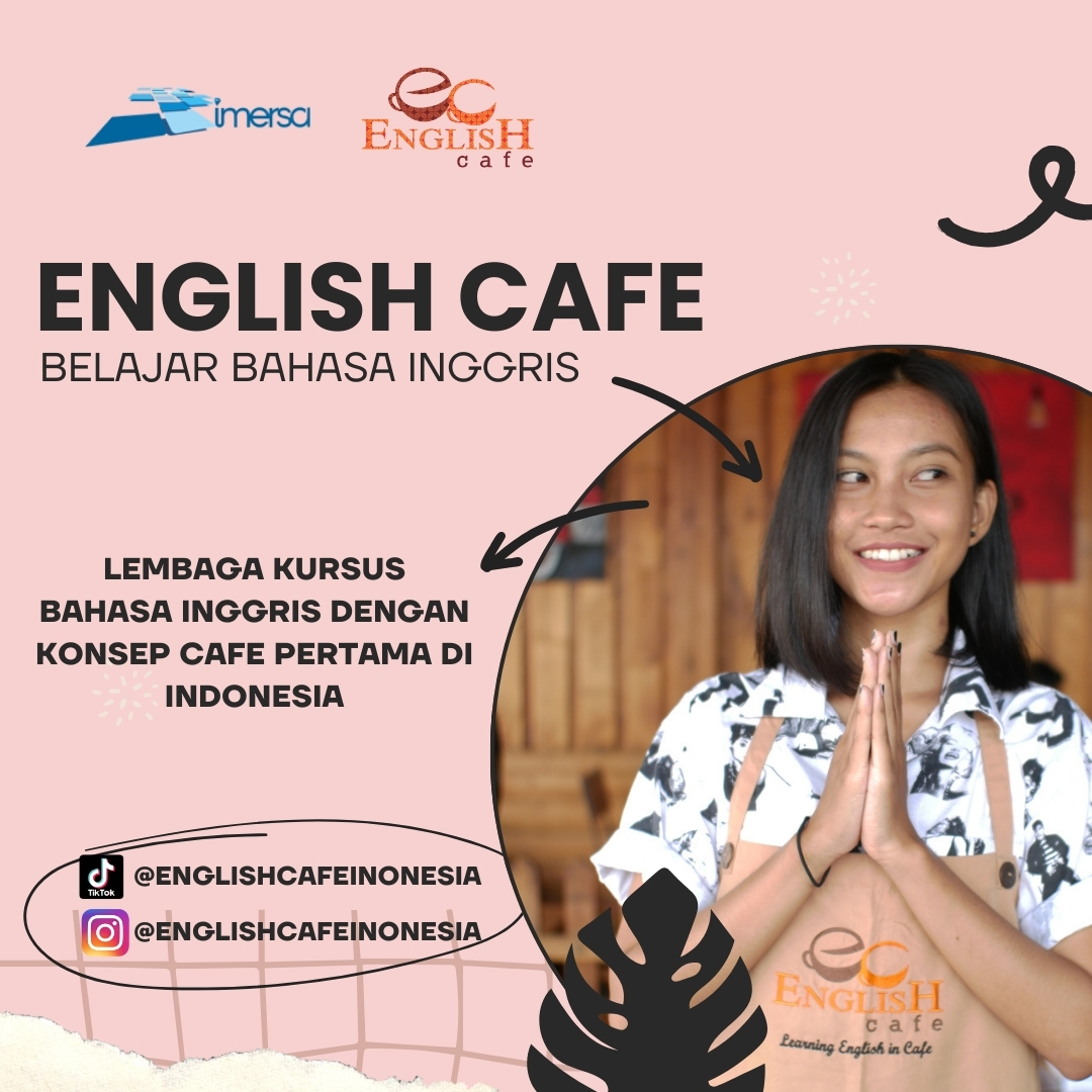 Les Privat Bahasa Inggris Jogja