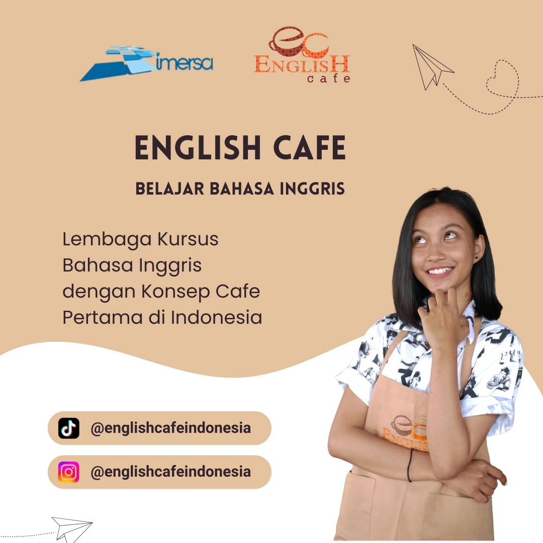 Les Privat Bahasa Inggris Solo