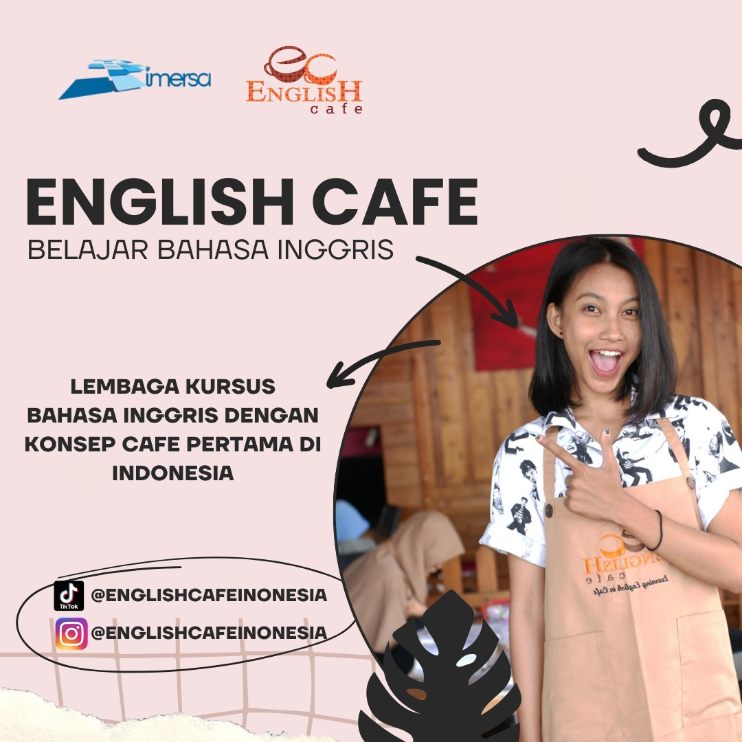 Lokasi Kursus Bahasa Inggris di Jogja