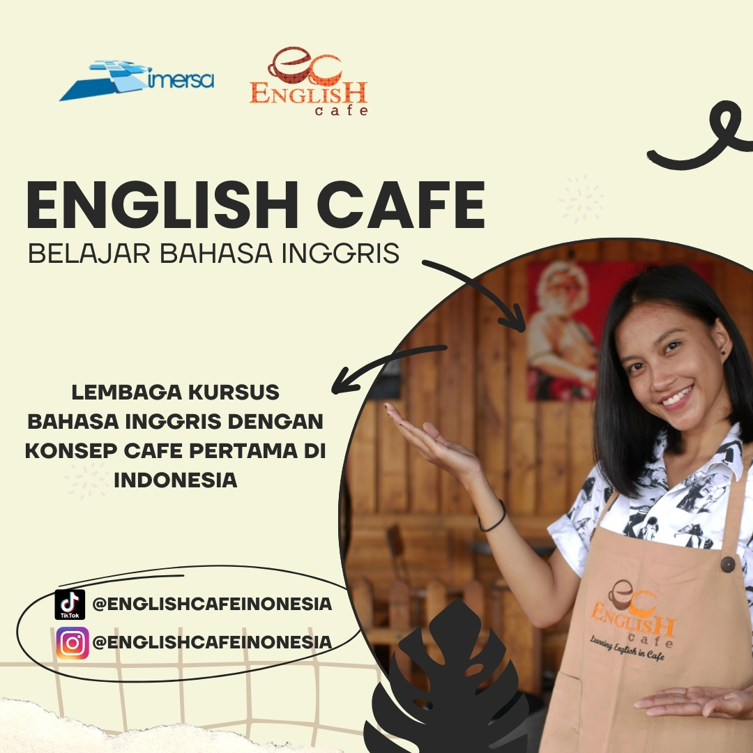 Pelatihan Bahasa Inggris di Solo