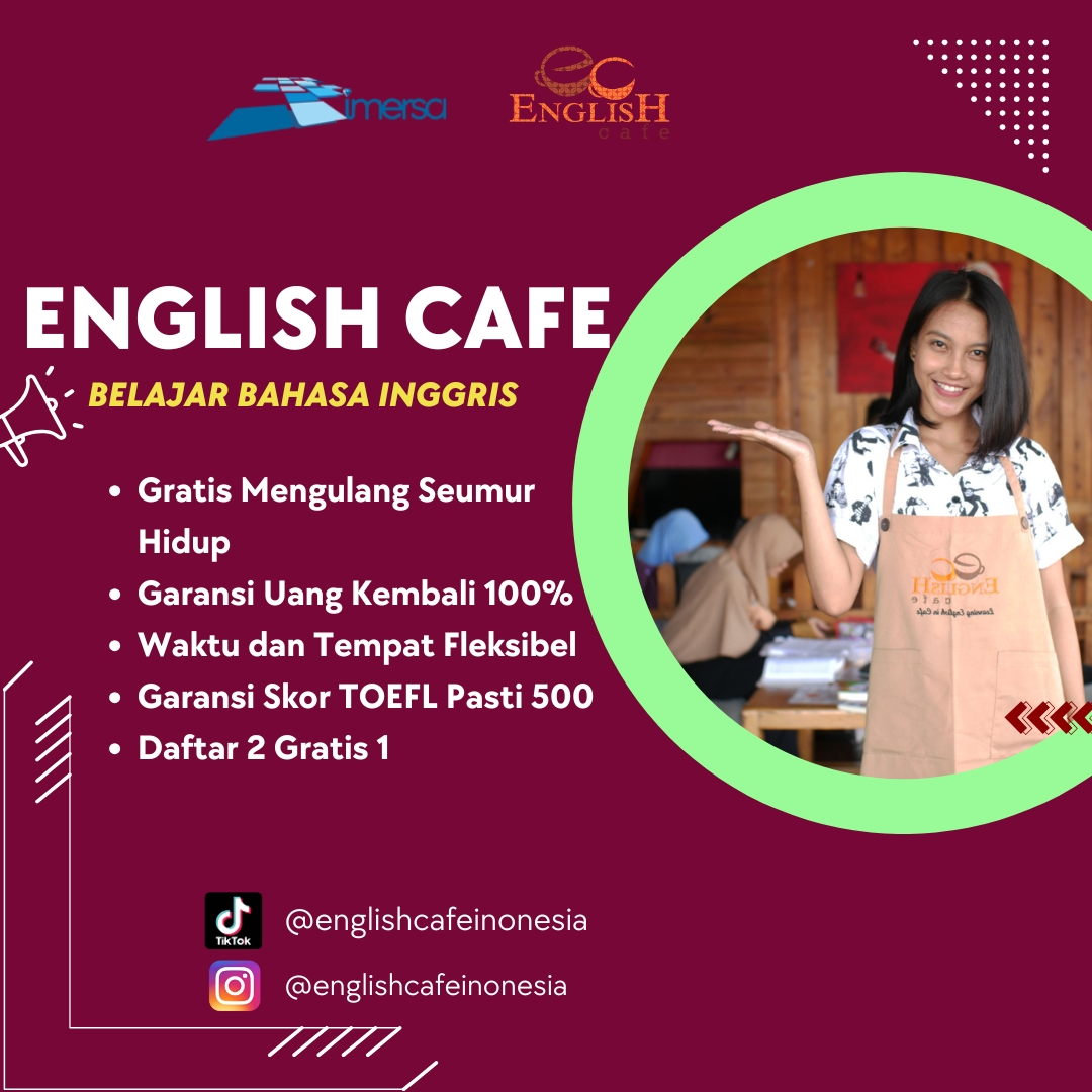 Privat Bahasa Inggris Jogja, Kursus Bahasa Inggris Conversation Jogja, Tempat Kursus Bahasa Inggris, Bimbel Bahasa Inggris Jogja, Program Bahasa Inggris Jogja, Tempat Les Bahasa Inggris Sleman, Bimbingan Belajar Bahasa Inggris Jogja, Kursus Bahasa Inggris TOEFL di Jogja, Les Bahasa Inggris Bantul, Kursus Bahasa Inggris Cepat di Jogja
