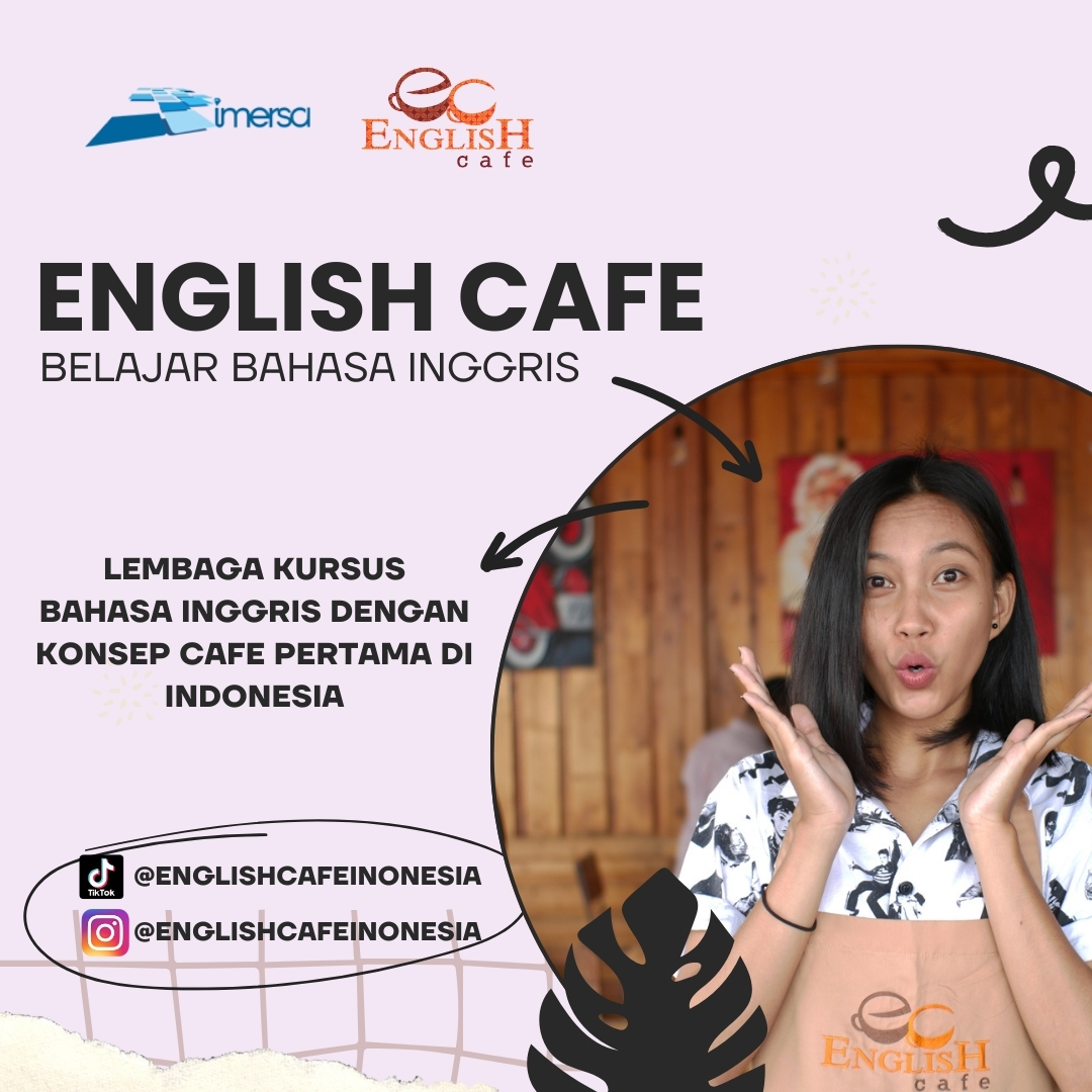 Privat Bahasa Inggris Jogja