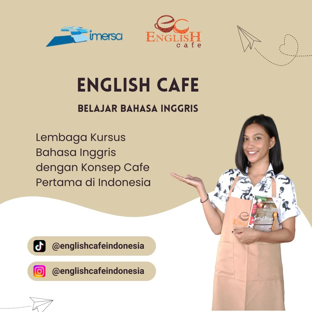 Privat Bahasa Inggris Solo