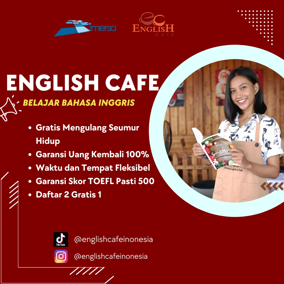  Program Bahasa Inggris Jogja, Les Bahasa Inggris di Sleman, Kursus Bahasa Inggris Untuk Umum, Kursus Bahasa Inggris Daerah Bantul, Tempat Kursus Bahasa Inggris Untuk Anak di Jogja, Tentor Bahasa Inggris Jogja, Lembaga Bahasa Inggris Jogja, Tempat Kursus Bahasa Inggris di Daerah Sleman, Lembaga Pendidikan Bahasa Inggris, Tempat Kursus Bahasa Inggris di Jogja 