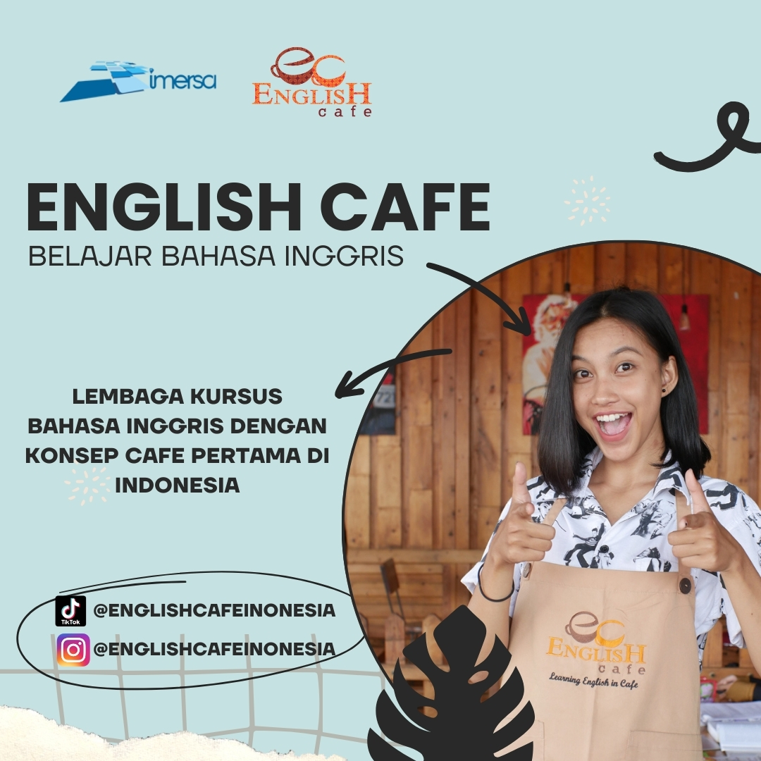 Program Bahasa Inggris Jogja
