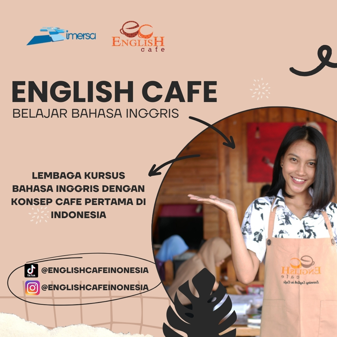 Program Kursus Bahasa Inggris di Jogja