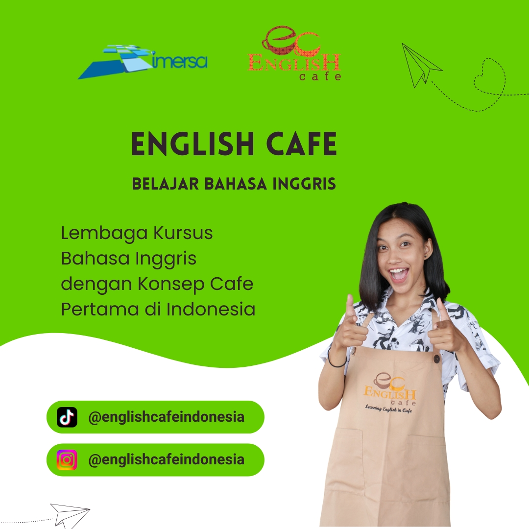 Rekomendasi Kursus Bahasa Inggris Jogja