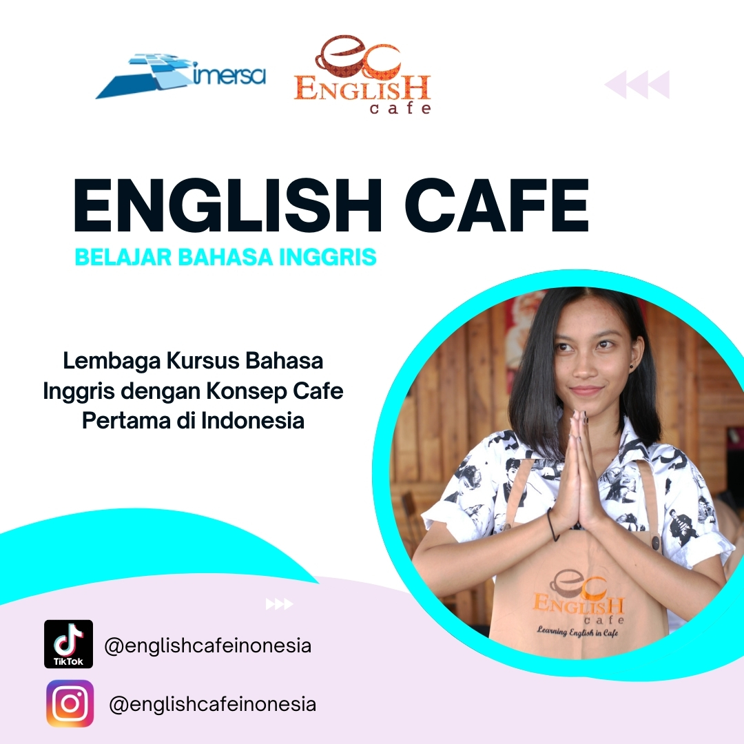   Tempat Kursus Bahasa Inggris Jogja, English Cafe Jogja, Tempat Kursus Bahasa Inggris yang Bagus, Kursus Bahasa Inggris di Jogja Untuk Karyawan, Kursus Bahasa Inggris di Jogja Terbaik, Kursus Belajar Bahasa Inggris di Jogja, Kursus Bahasa Inggris Singkat di Jogja, Tempat Les Bahasa Inggris Bantul, Kursus Bahasa Inggris Anak di Jogja, Les Bahasa Inggris Sleman  