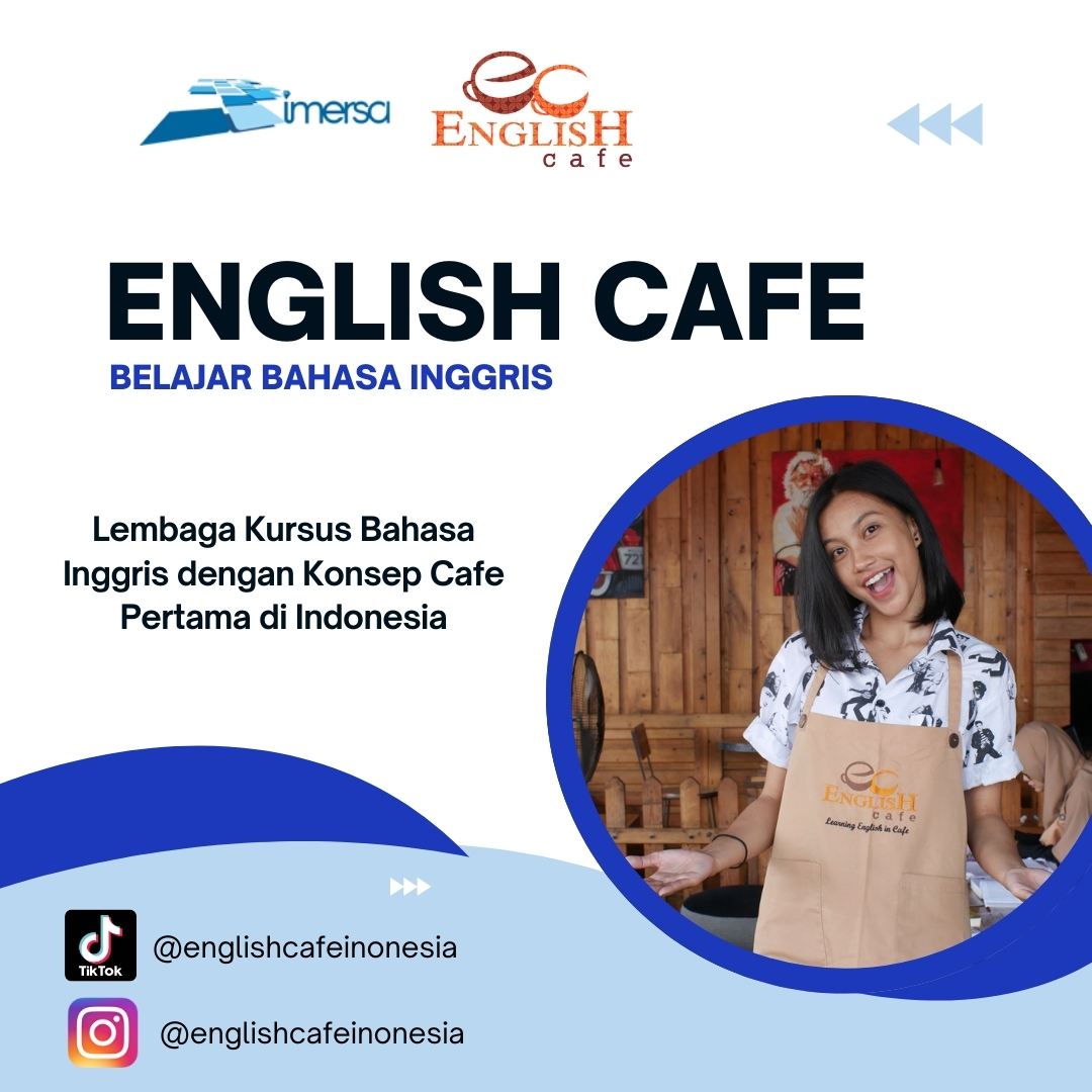 Tempat Kursus Bahasa Inggris Untuk Anak di Jogja, Kursus Bahasa Inggris Bagus di Jogja, Kursus Bahasa Inggris di Jogja Untuk Karyawan, Tempat Kursus Bahasa Inggris, Kursus Bahasa Inggris Mahasiswa Jogja, Kursus Bahasa Inggris di Jogja Murah, Daftar Tempat Kursus Bahasa Inggris di Jogja, English Cafe Jogja, Kursus Bahasa Inggris TOEFL di Jogja, Kursus Bahasa Inggris Jogja Murah