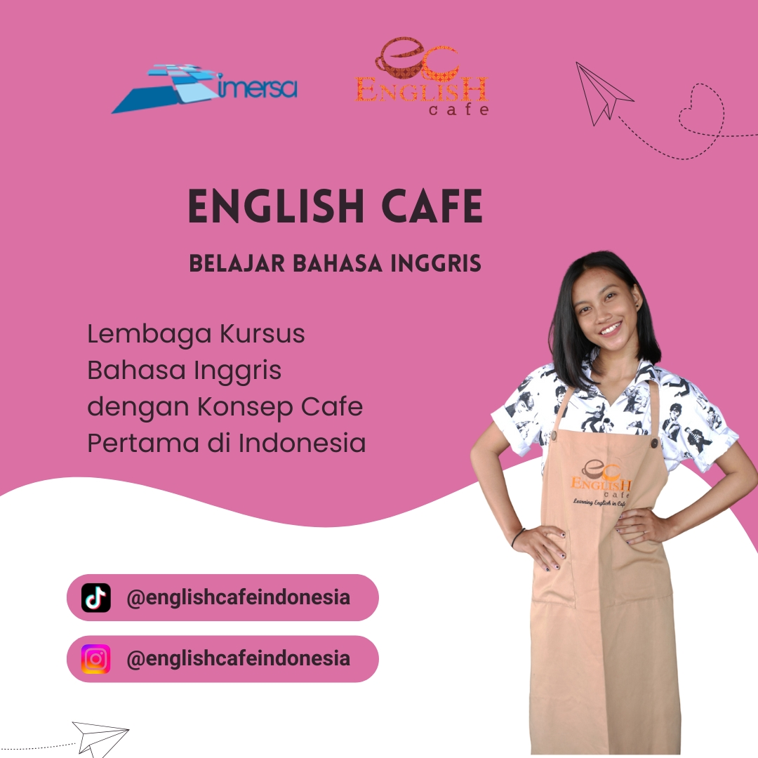 Tempat Belajar Bahasa Inggris di Solo