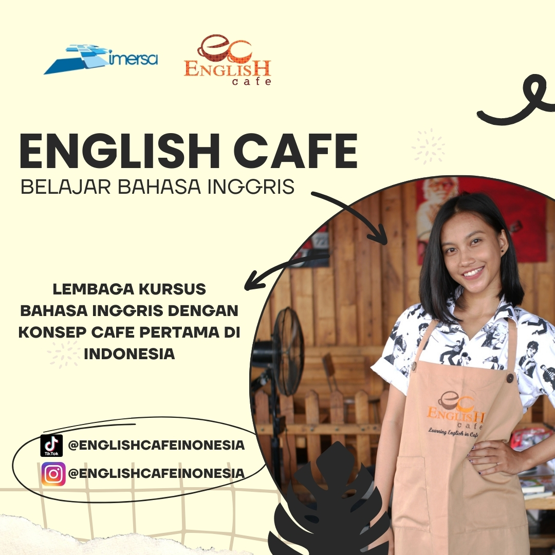 Tempat Bimbel Bahasa Inggris di Solo