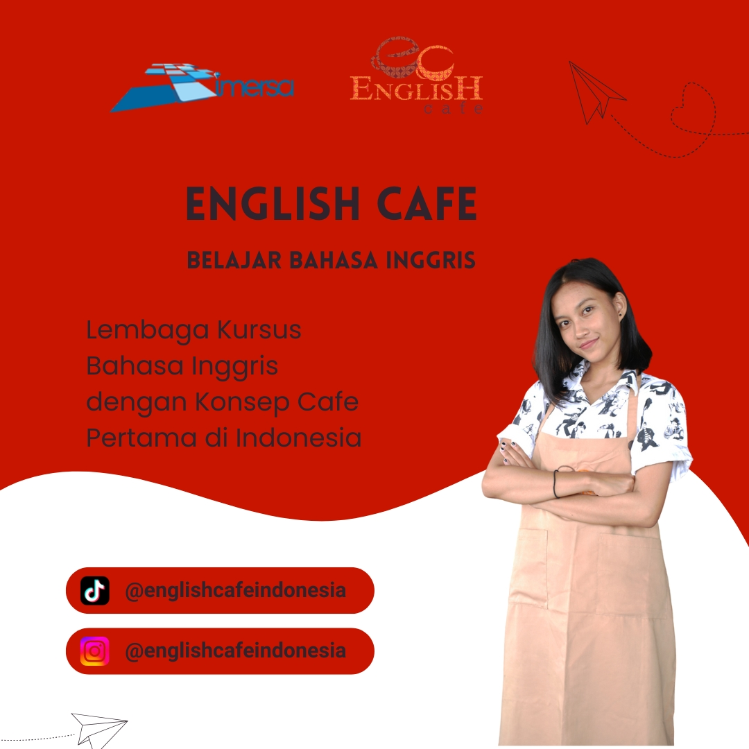 Tempat Kursus Bahasa Inggris di Daerah Sleman