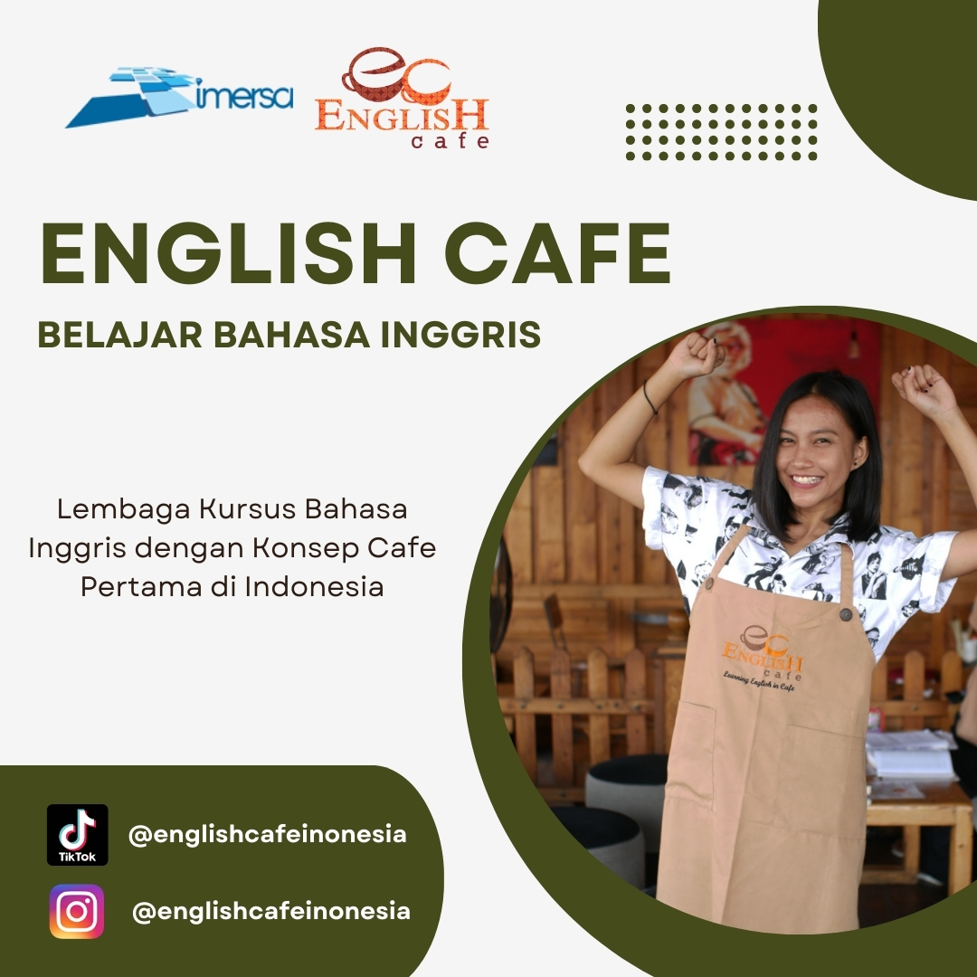 Tempat Kursus Bahasa Inggris yang Bagus di Solo