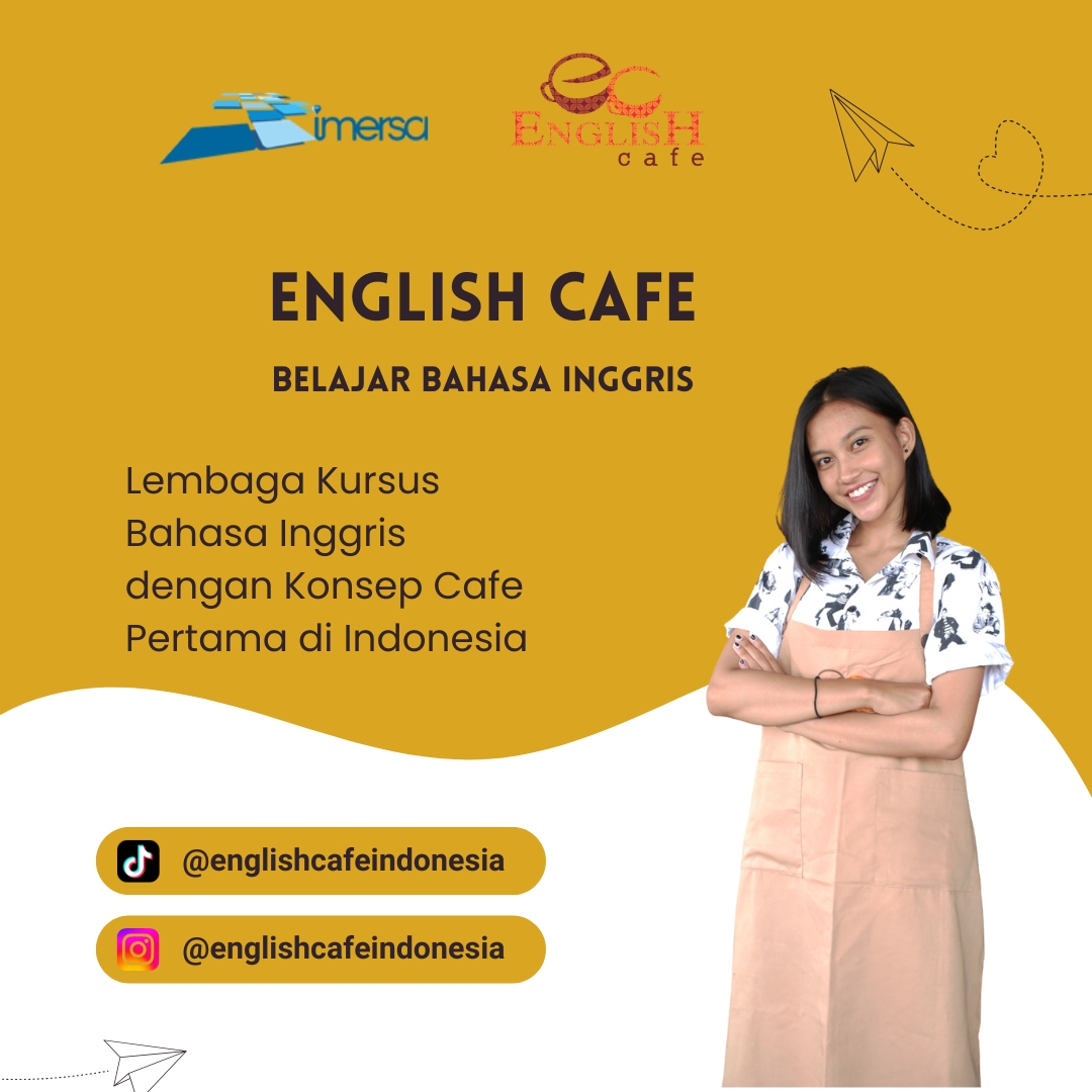 Tempat Les Bahasa Inggris Bantul