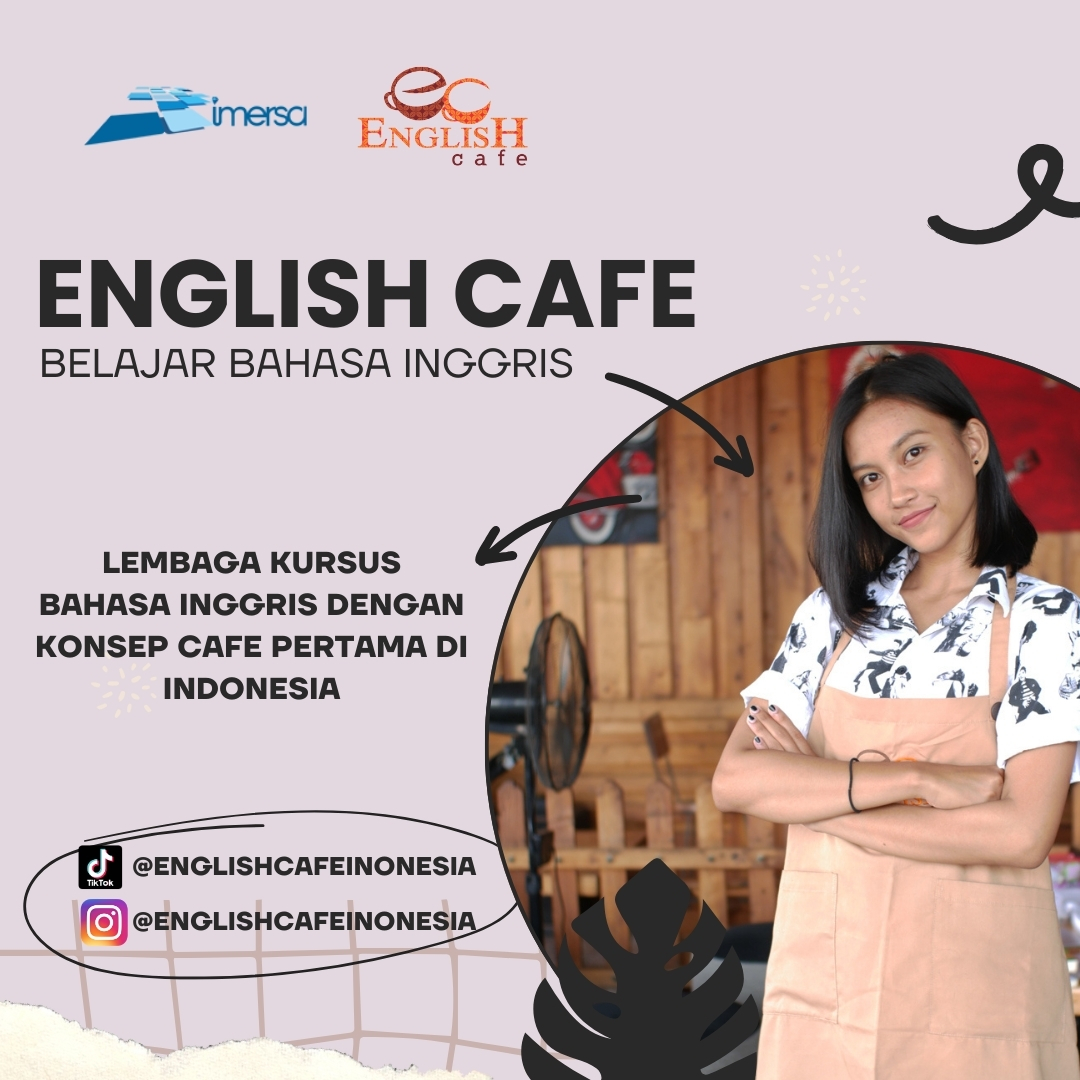 Tempat Les Bahasa Inggris Sleman