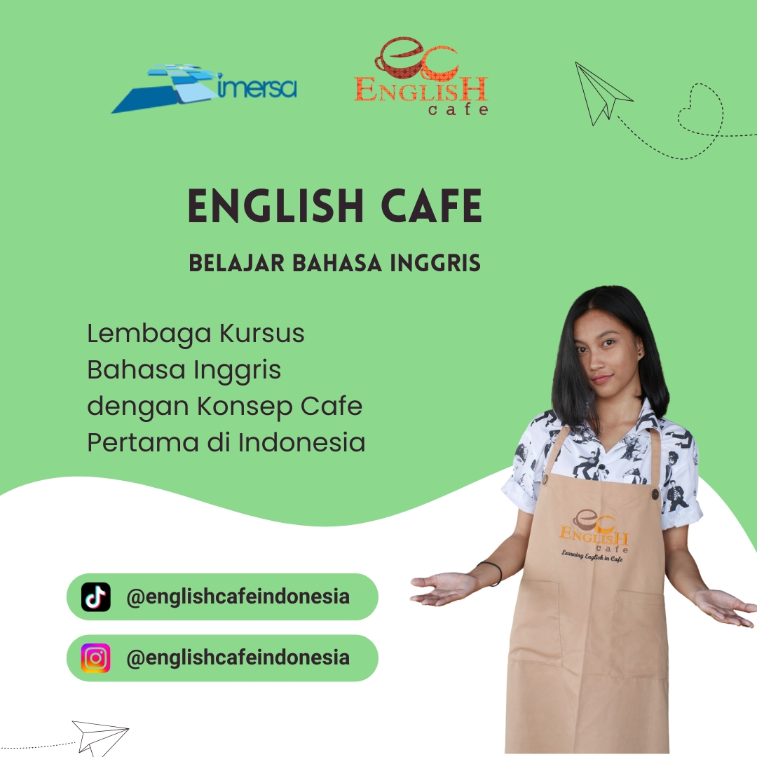 Tutor Bahasa Inggris